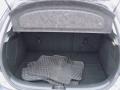  2007 MAZDA3 s Grand Touring Hatchback Trunk