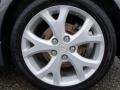 2007 Mazda MAZDA3 s Grand Touring Hatchback Wheel and Tire Photo