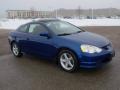 2003 Eternal Blue Pearl Acura RSX Type S Sports Coupe  photo #1