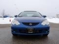 2003 Eternal Blue Pearl Acura RSX Type S Sports Coupe  photo #2
