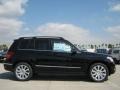 Black - GLK 350 4Matic Photo No. 2