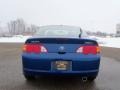 2003 Eternal Blue Pearl Acura RSX Type S Sports Coupe  photo #5