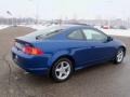 2003 Eternal Blue Pearl Acura RSX Type S Sports Coupe  photo #6