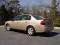 2005 Light Driftwood Metallic Chevrolet Malibu Sedan  photo #5