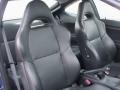 Ebony Interior Photo for 2003 Acura RSX #45866543