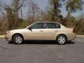 2005 Light Driftwood Metallic Chevrolet Malibu Sedan  photo #6