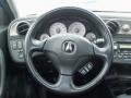 Ebony Steering Wheel Photo for 2003 Acura RSX #45866719
