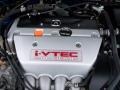 2.0 Liter DOHC 16-Valve i-VTEC 4 Cylinder Engine for 2003 Acura RSX Type S Sports Coupe #45866819
