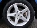 2003 Acura RSX Type S Sports Coupe Wheel and Tire Photo