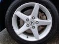 2003 Acura RSX Type S Sports Coupe Wheel and Tire Photo