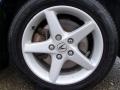 2003 Acura RSX Type S Sports Coupe Wheel and Tire Photo