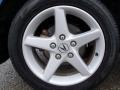 2003 Acura RSX Type S Sports Coupe Wheel and Tire Photo