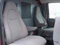Victory Red - Express 2500 Cargo Van Photo No. 10