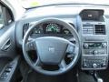 Dark Slate Gray Dashboard Photo for 2010 Dodge Journey #45866935