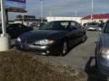 Medium Gray Metallic - Monte Carlo LS Photo No. 1