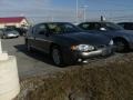 Medium Gray Metallic - Monte Carlo LS Photo No. 2