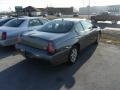 Medium Gray Metallic - Monte Carlo LS Photo No. 3