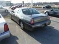 Medium Gray Metallic - Monte Carlo LS Photo No. 4