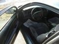 Medium Gray Metallic - Monte Carlo LS Photo No. 5
