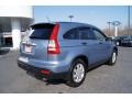 2007 Glacier Blue Metallic Honda CR-V EX  photo #3
