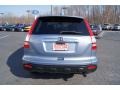 2007 Glacier Blue Metallic Honda CR-V EX  photo #4