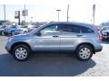 2007 Glacier Blue Metallic Honda CR-V EX  photo #5