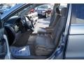 2007 Glacier Blue Metallic Honda CR-V EX  photo #8