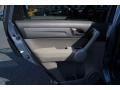 2007 Glacier Blue Metallic Honda CR-V EX  photo #9