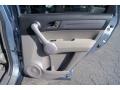 2007 Glacier Blue Metallic Honda CR-V EX  photo #12