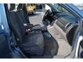 2007 Glacier Blue Metallic Honda CR-V EX  photo #14