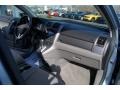 2007 Glacier Blue Metallic Honda CR-V EX  photo #15