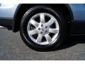 2007 Glacier Blue Metallic Honda CR-V EX  photo #18