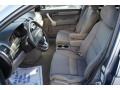 2007 Glacier Blue Metallic Honda CR-V EX  photo #22