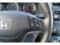 2007 Glacier Blue Metallic Honda CR-V EX  photo #28