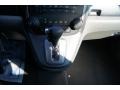 2007 Glacier Blue Metallic Honda CR-V EX  photo #33