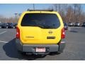 Solar Yellow - Xterra S 4x4 Photo No. 4