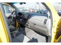 Solar Yellow - Xterra S 4x4 Photo No. 16