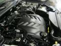 3.8 Liter DOHC 24-Valve DCVVT V6 Engine for 2011 Hyundai Azera Limited #45868215