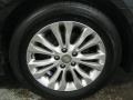  2011 Azera Limited Wheel