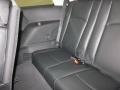 Black Interior Photo for 2011 Dodge Journey #45868407