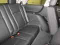Black Interior Photo for 2011 Dodge Journey #45868415