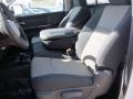 2011 Bright White Dodge Ram 4500 HD SLT Regular Cab 4x4 Chassis  photo #6
