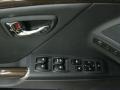 2011 Black Onyx Pearl Hyundai Azera Limited  photo #21