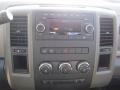 2011 Dodge Ram 4500 HD Dark Slate/Medium Graystone Interior Controls Photo