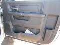 Bright White - Ram 4500 HD SLT Regular Cab 4x4 Chassis Photo No. 15