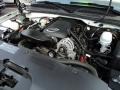 5.3 Liter OHV 16-Valve Vortec V8 2006 Chevrolet Silverado 1500 LT Regular Cab 4x4 Engine