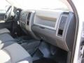 Bright White - Ram 4500 HD SLT Crew Cab 4x4 Chassis Photo No. 6