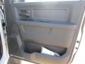 Bright White - Ram 4500 HD SLT Crew Cab 4x4 Chassis Photo No. 8