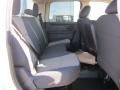 2011 Bright White Dodge Ram 4500 HD SLT Crew Cab 4x4 Chassis  photo #9