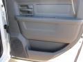 2011 Bright White Dodge Ram 4500 HD SLT Crew Cab 4x4 Chassis  photo #10